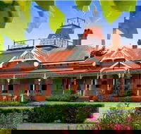 Ormiston House - Tourism TAS