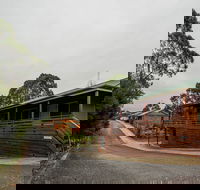 Driftwood Strahan Villas - Tourism TAS