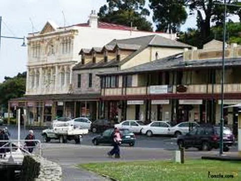 Aldermere Estate - Tourism TAS 2