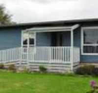 GreenGate Cottages - Tourism TAS