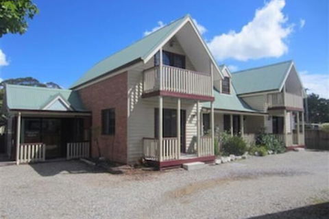 Kittys Place - Tourism TAS 1