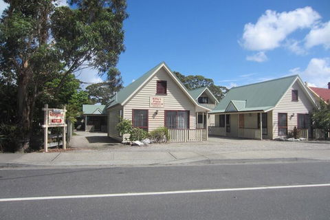 Kittys Place - Tourism TAS 3