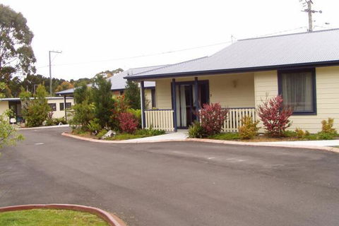 Anchor Down Cottages - Tourism TAS 6