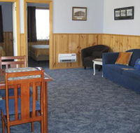 Anchor Down Cottages - Tourism TAS