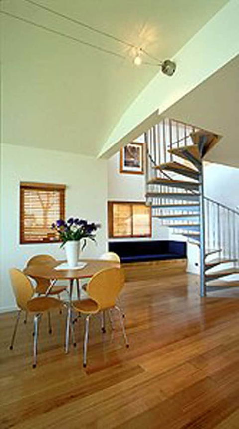 Wheelhouse Apartments - Tourism TAS 6