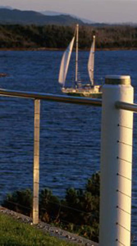 Wheelhouse Apartments - Tourism TAS 5