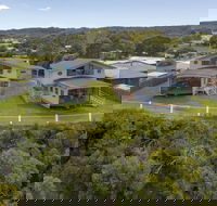 Wheelhouse Apartments - Tourism TAS