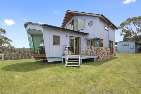 Wheelhouse Apartments - Tourism TAS 4