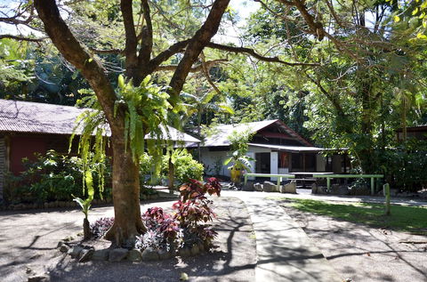 PKs Jungle Village - Hostel - Tourism TAS 5