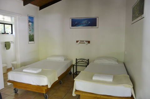 PKs Jungle Village - Hostel - Tourism TAS 4