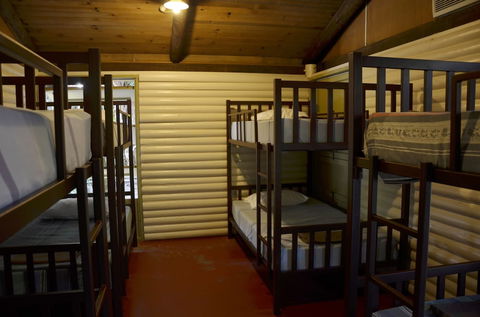 PKs Jungle Village - Hostel - Tourism TAS 6