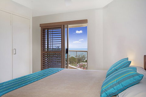 Costa Nova Holiday Apartments - Tourism TAS 7