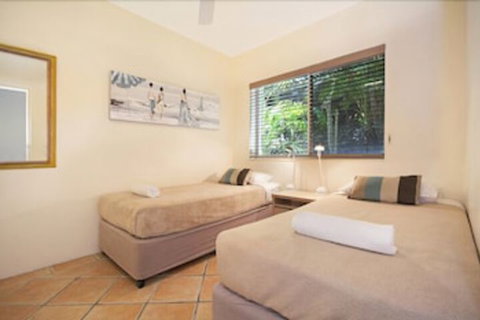 Costa Nova Holiday Apartments - Tourism TAS 4