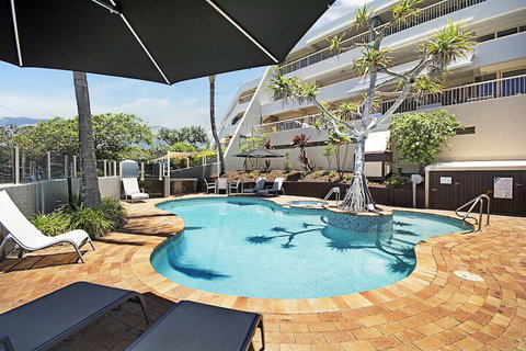 Costa Nova Holiday Apartments - Tourism TAS 2