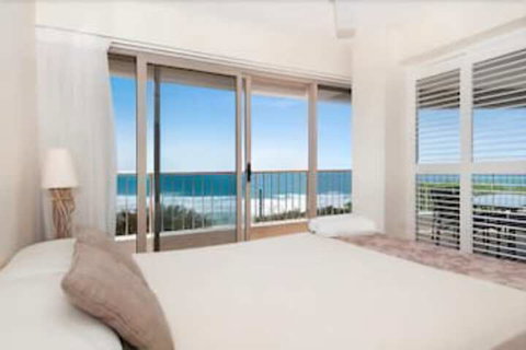Costa Nova Holiday Apartments - Tourism TAS 3
