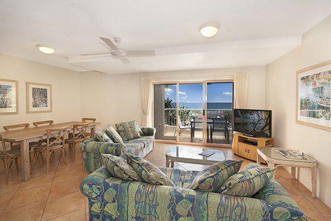 Costa Nova Holiday Apartments - Tourism TAS 6