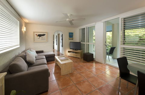 Sandcastles Noosa - Tourism TAS 1