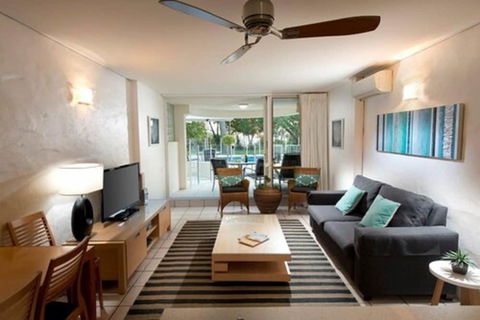 Sandcastles Noosa - Tourism TAS 3