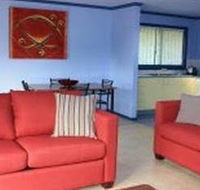 The Avenue Apartments - Tourism TAS