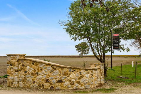 Barossa Vineyard Cottages - Tourism TAS 5