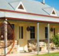 Barossa Vineyard Cottages - Tourism TAS