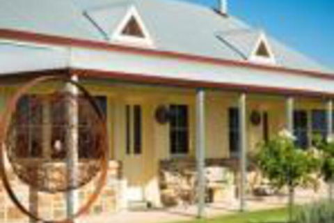 Barossa Vineyard Cottages - Tourism TAS 0