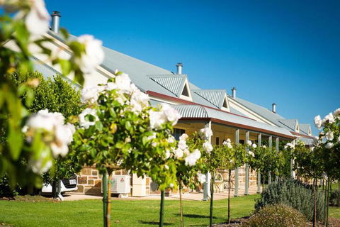 Barossa Vineyard Cottages - Tourism TAS 3