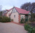 The Dove Cote - Tourism TAS