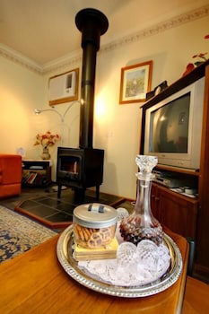 Barossa Country Cottages - Tourism TAS 6