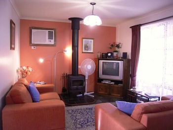 Barossa Country Cottages - Tourism TAS 5