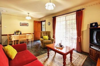 Barossa Country Cottages - Tourism TAS 2
