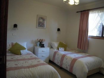 Barossa Country Cottages - Tourism TAS 0