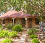 Langmeil Cottages - Tourism TAS