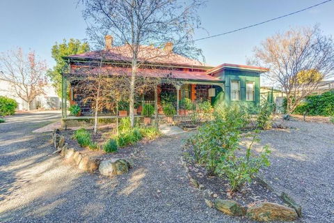 Tanunda Cottages - Tourism TAS 2
