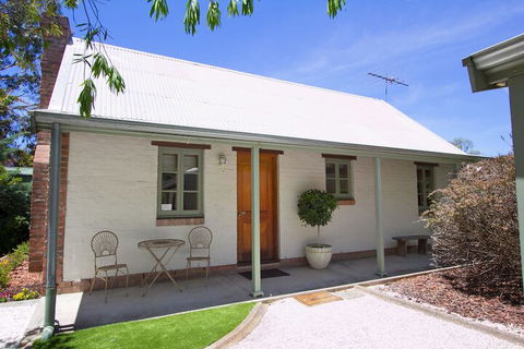 Tanunda Cottages - Tourism TAS 4