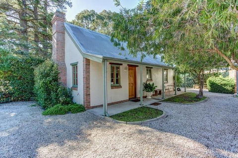 Tanunda Cottages - Tourism TAS 3