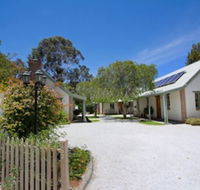 Tanunda Cottages - Tourism TAS