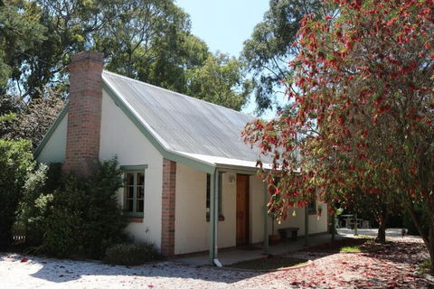 Tanunda Cottages - Tourism TAS 5