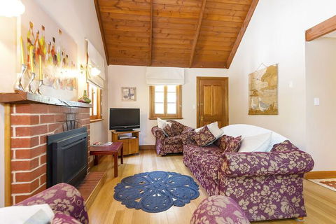 Tanunda Cottages - Tourism TAS 7