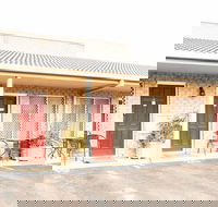 Ballina Hi Craft Motel - Tourism TAS