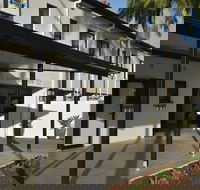 Ballina Homestead Motel - Tourism TAS
