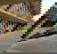 River Street Motel - Tourism TAS