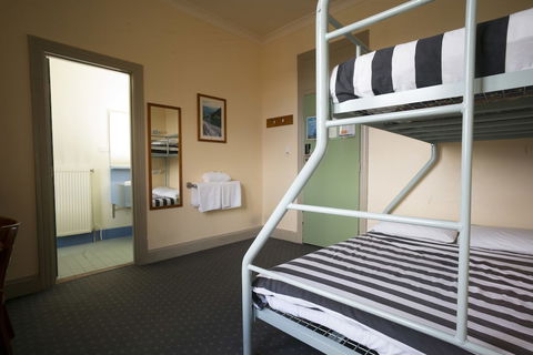 Blue Mountains YHA - Hostel - Tourism TAS 1
