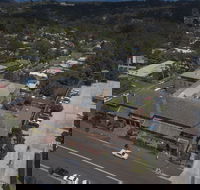 Blue Mountains YHA - Hostel - Tourism TAS