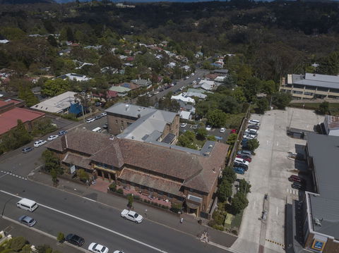 Blue Mountains YHA - Hostel - Tourism TAS 0
