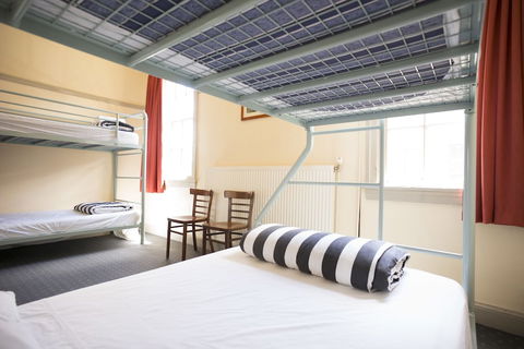 Blue Mountains YHA - Hostel - Tourism TAS 4