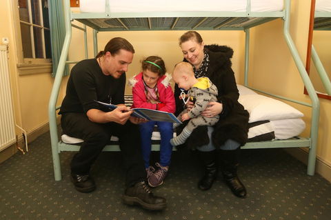 Blue Mountains YHA - Hostel - Tourism TAS 2