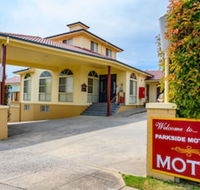 Lithgow Parkside Motor Inn - Tourism TAS