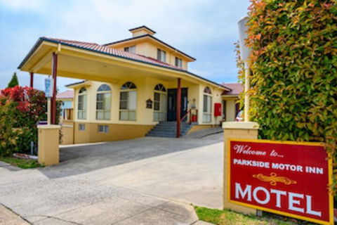 Lithgow Parkside Motor Inn - Tourism TAS 0