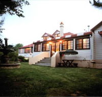 Sirens Bed  Breakfast - Tourism TAS